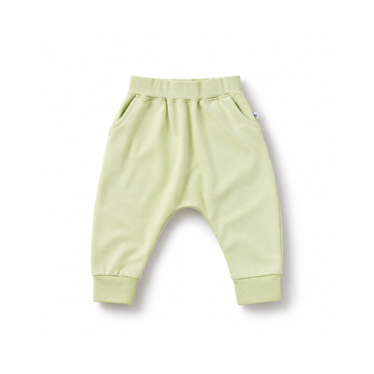 Jogger Pants - Jade