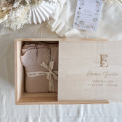 Timeless Treasure Keepsake Box