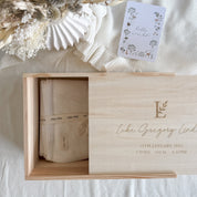 Timeless Treasure Keepsake Box