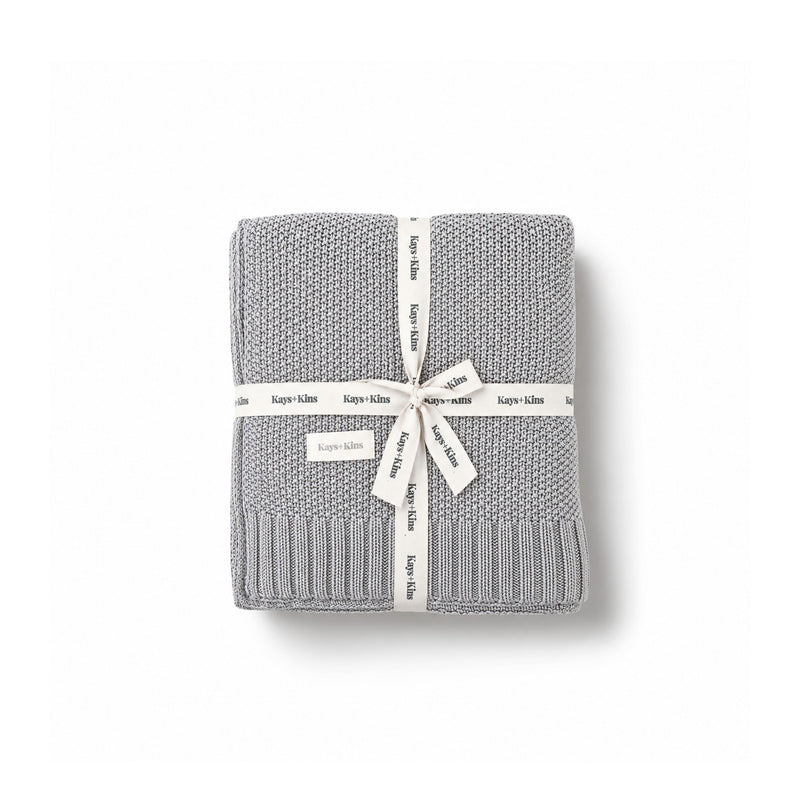 100% Bamboo Blanket