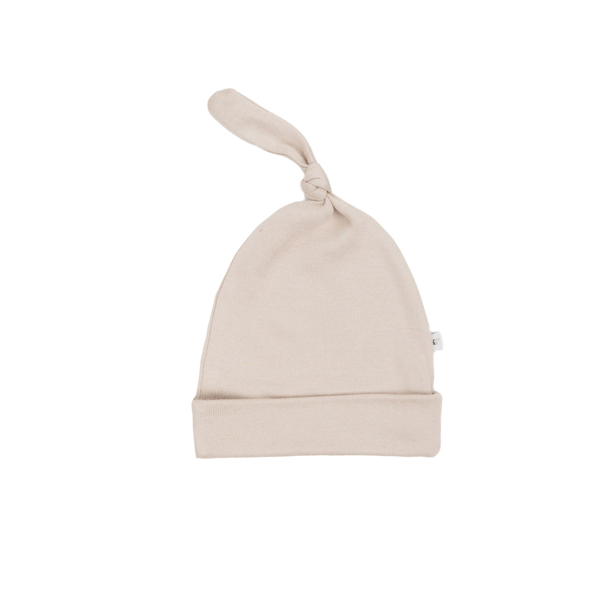 2-Pack Cosy Knot Hat - Mist+Ivory