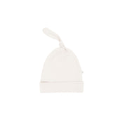 2-Pack Cosy Knot Hat - Pistachio + Ivory