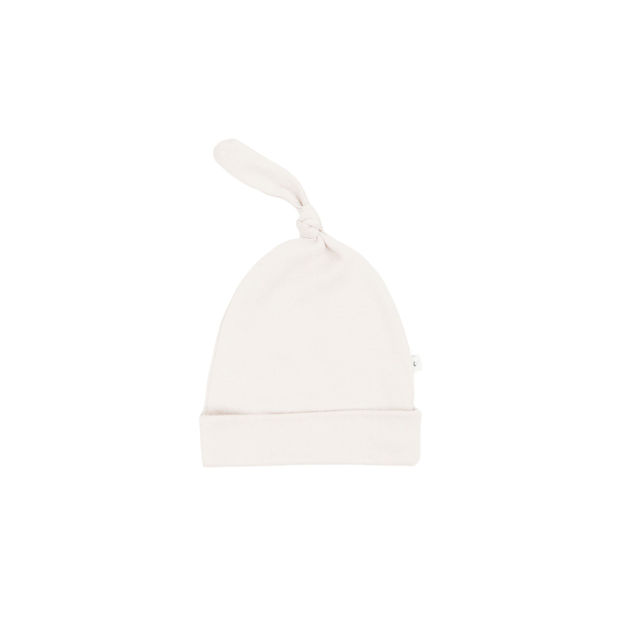 2-Pack Cosy Knot Hat - Pistachio + Ivory