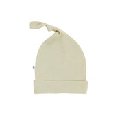 Cosy Knot Hat - Pistachio