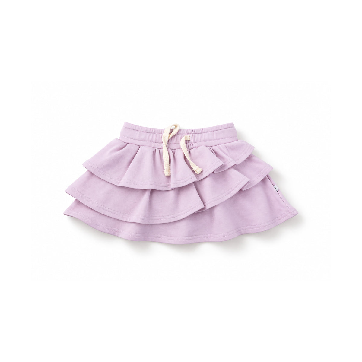 Layered Skirt