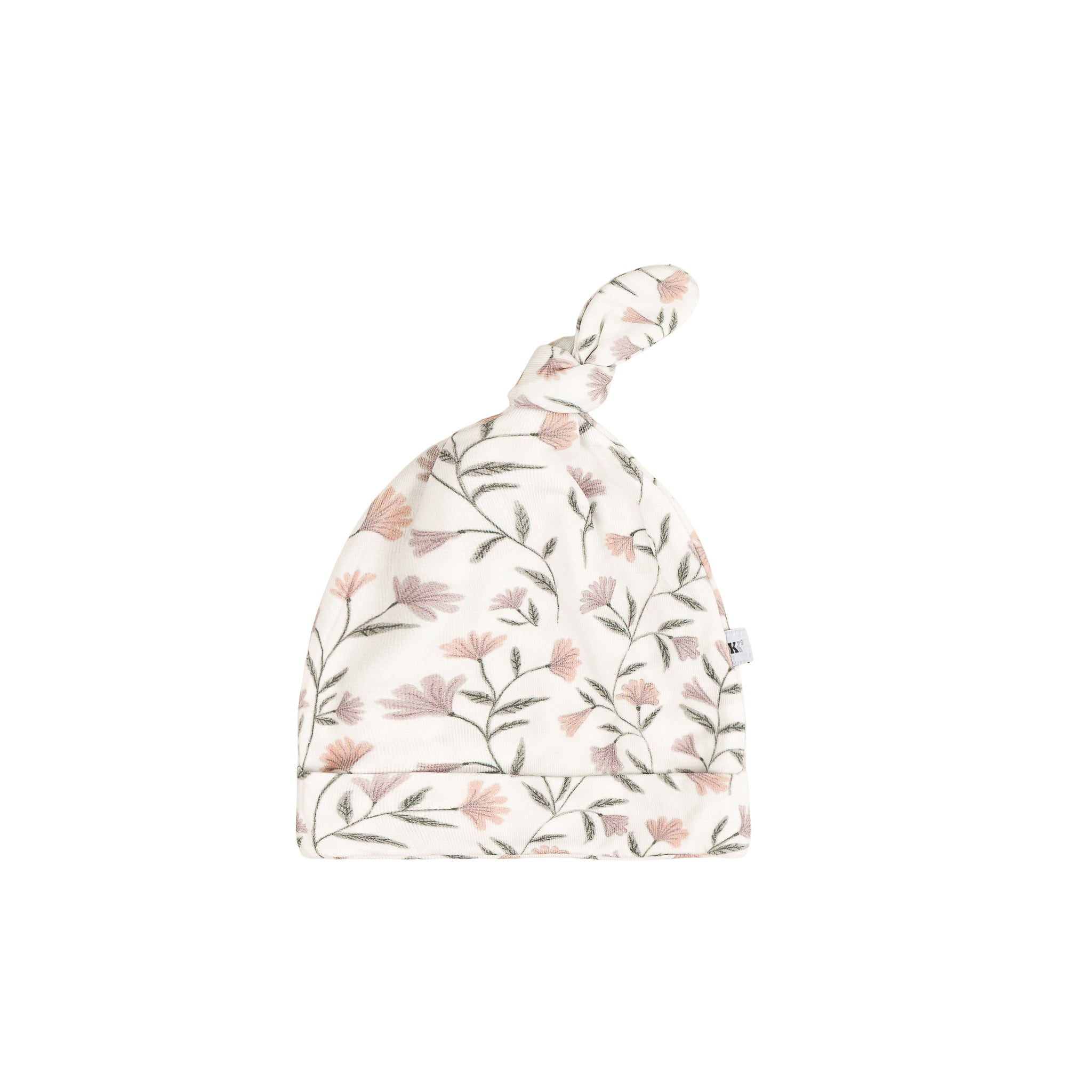 Bamboo Luxe Swaddle Set - Wildflower Waltz
