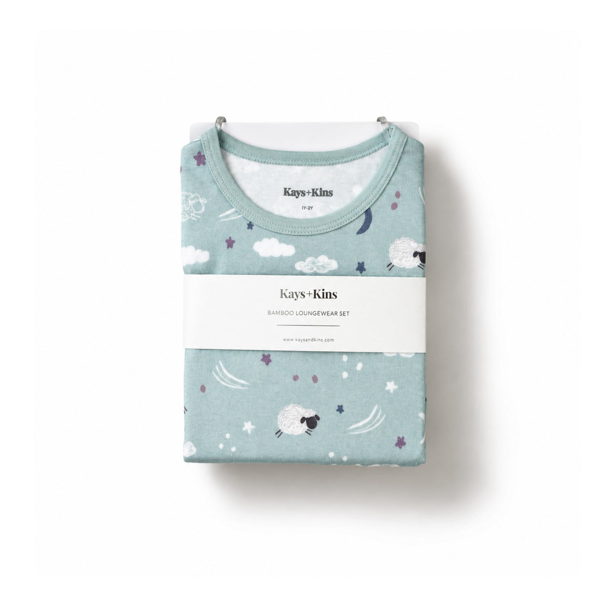 Loungewear - Dream Lamb