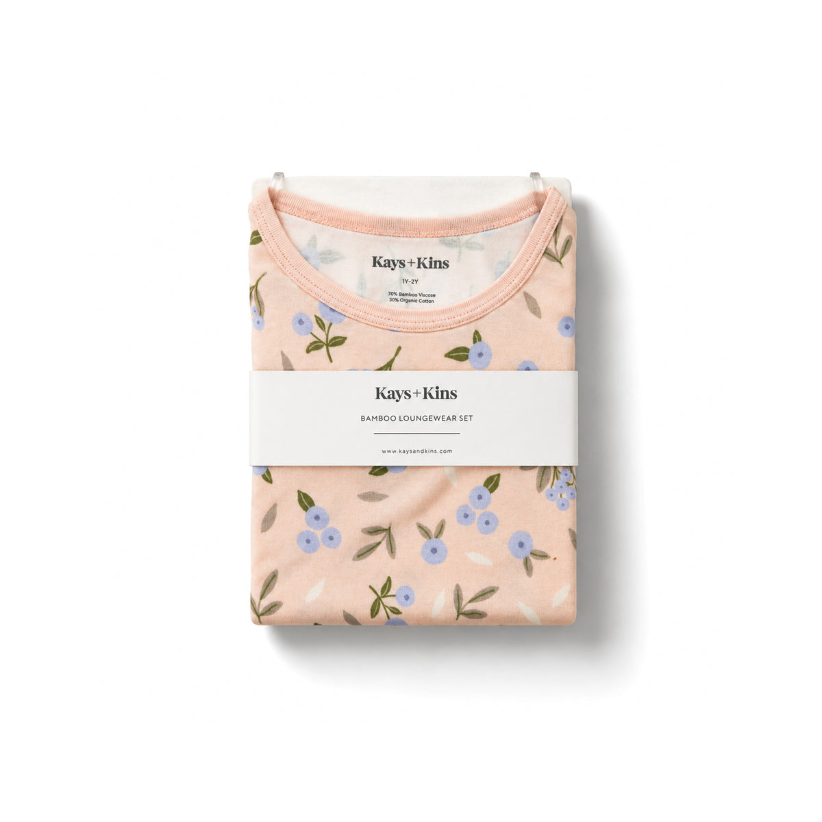 Loungewear - Huckleberry