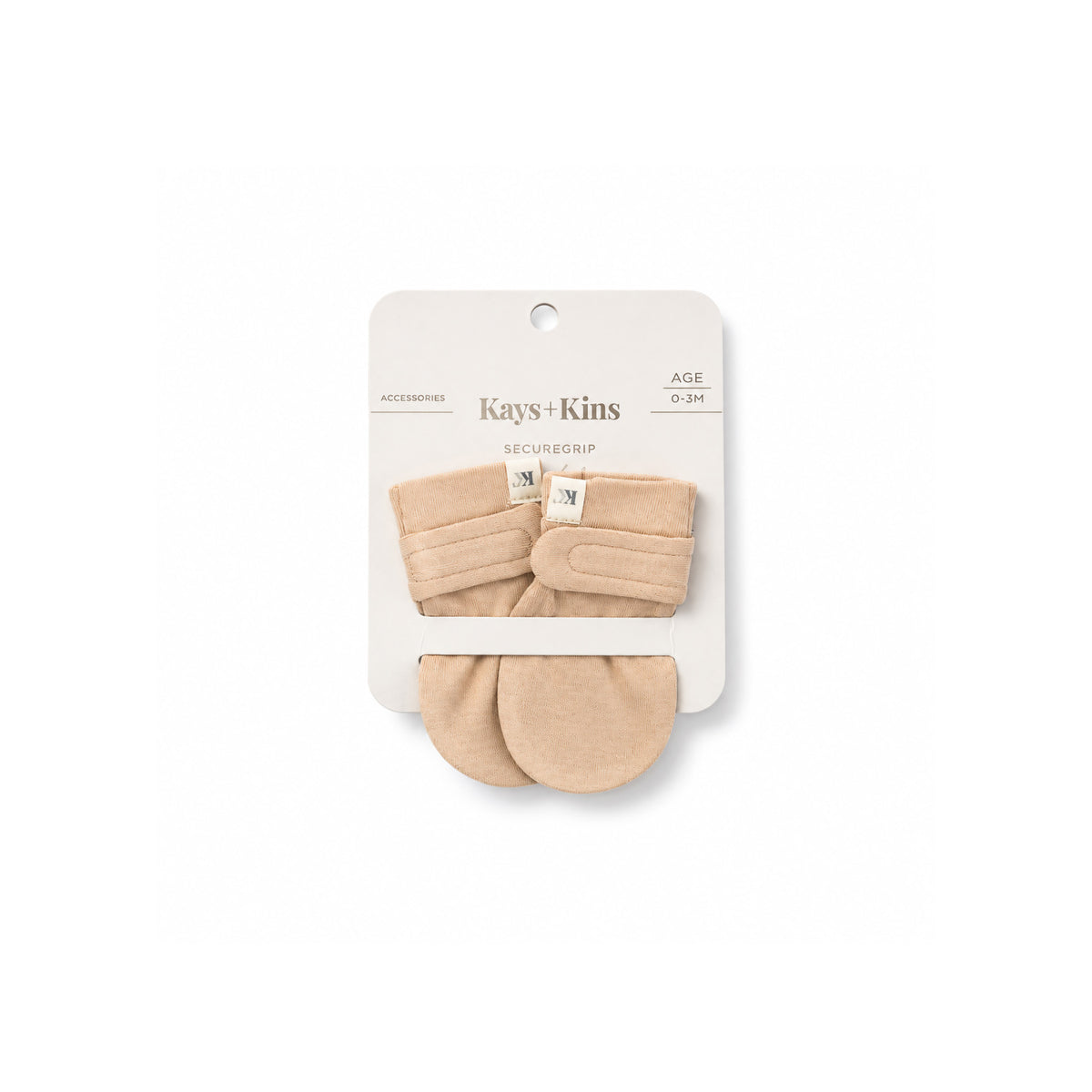 SecureGrip Mitts - Barnwood