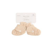 Booties - Barnwood