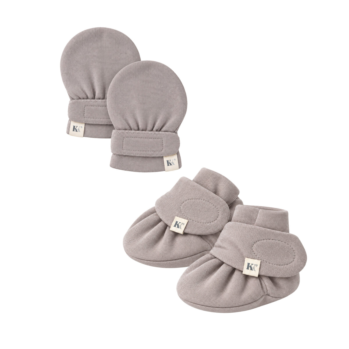 Mitts+Booties - Sphinx