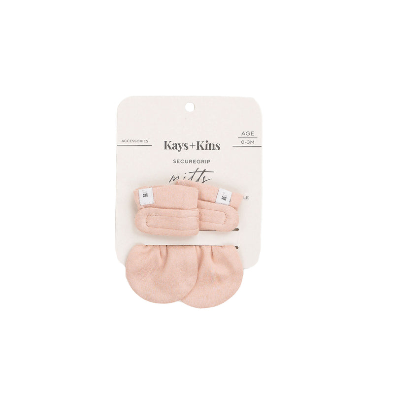 SecureGrip Mitts - Nomadic Sand