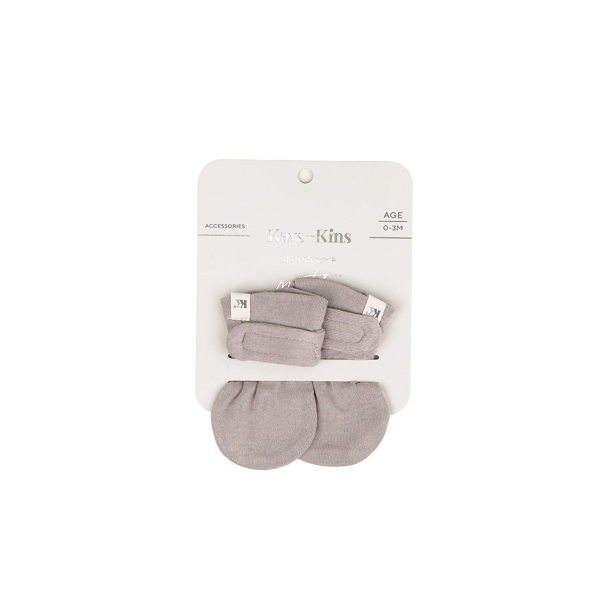 Mitts+Booties - Sphinx