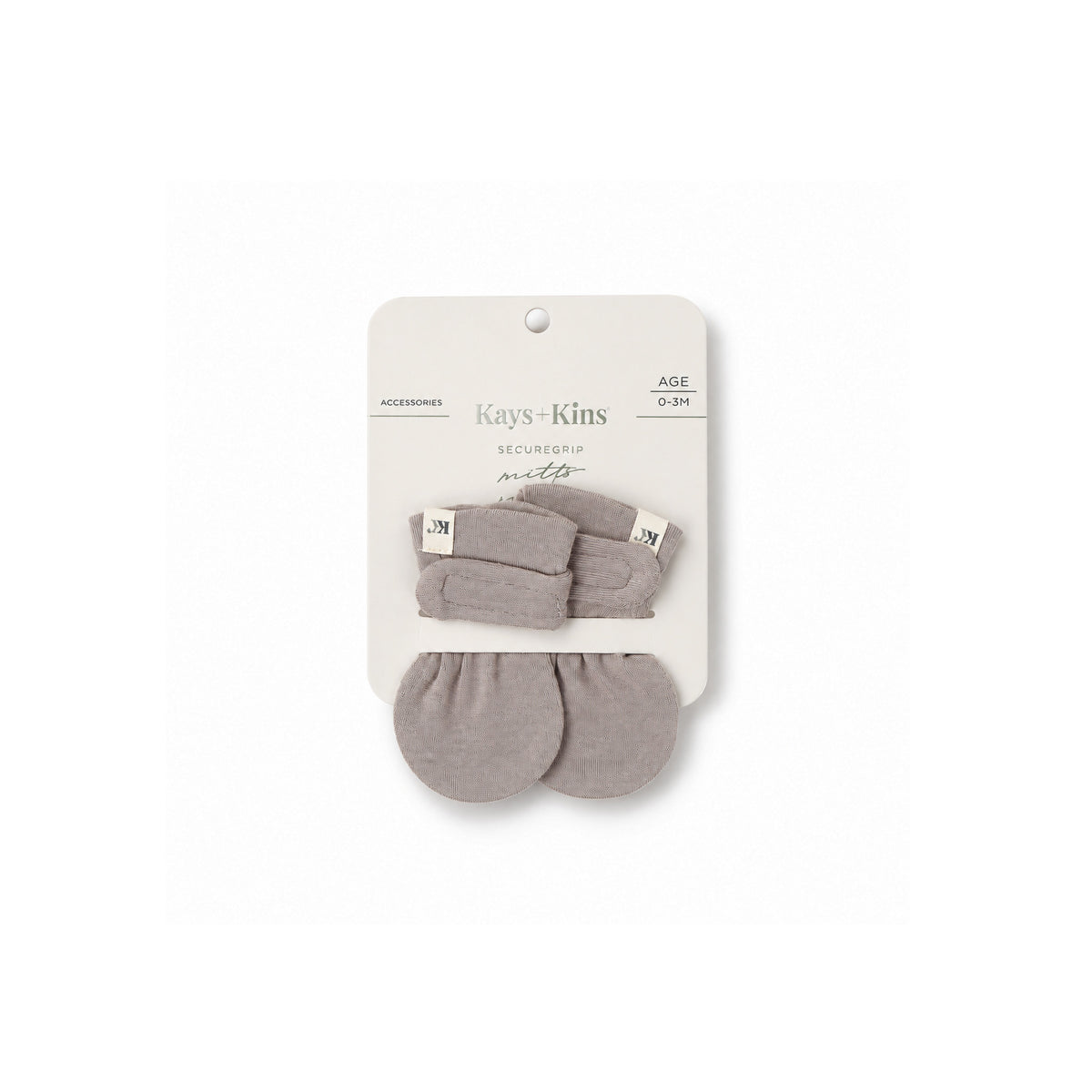 SecureGrip Mitts - Sphinx