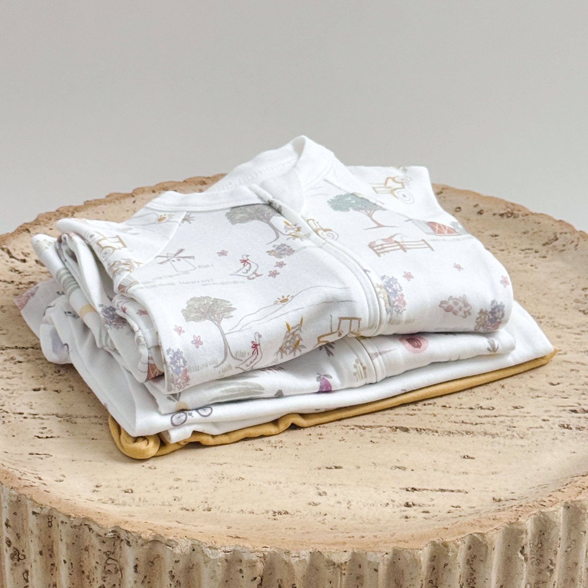 Mystery Bundle - Baby Boy - 5 items