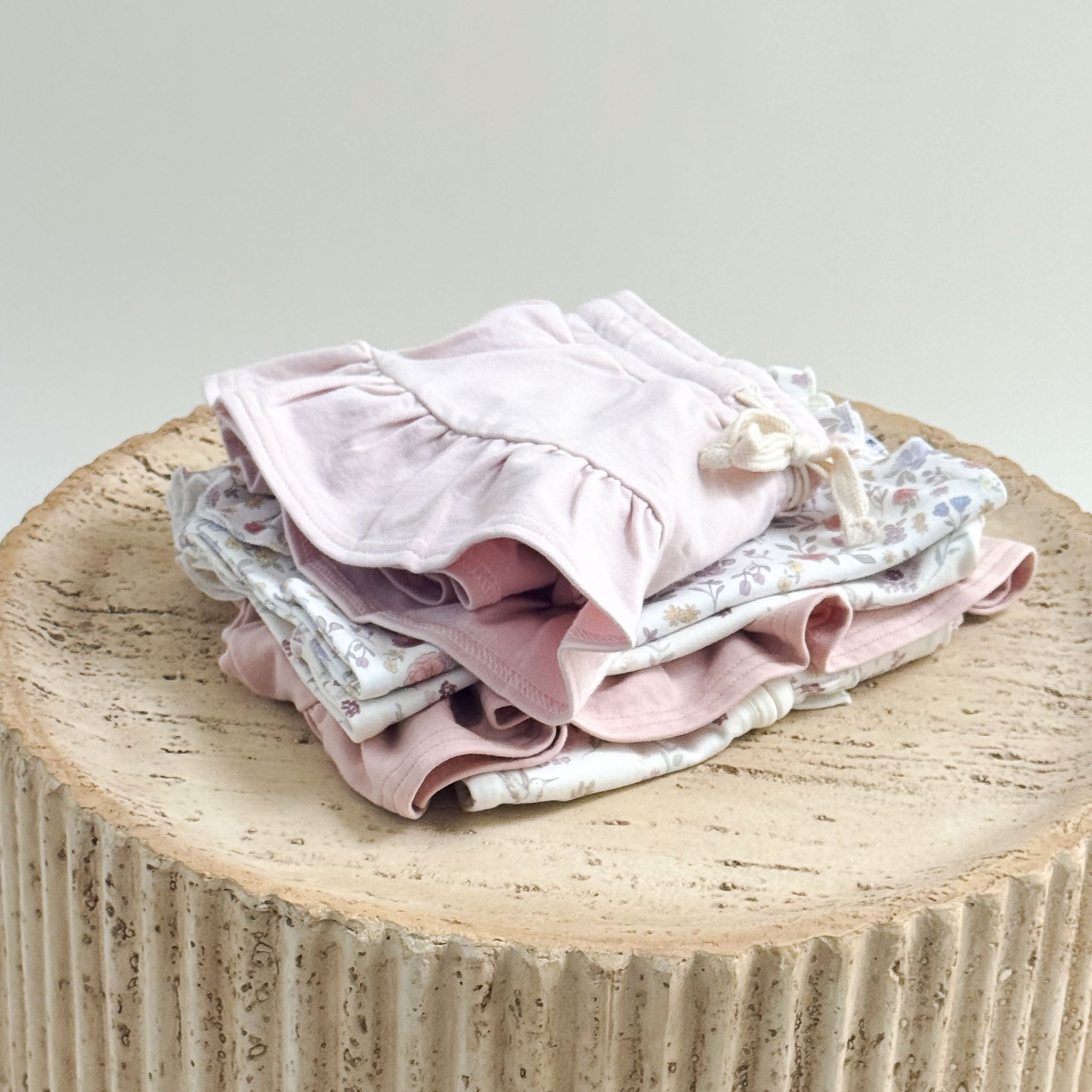 Mystery Bundle - Toddler Girl - 5 items