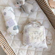 Welcome Newborn Swaddle Set