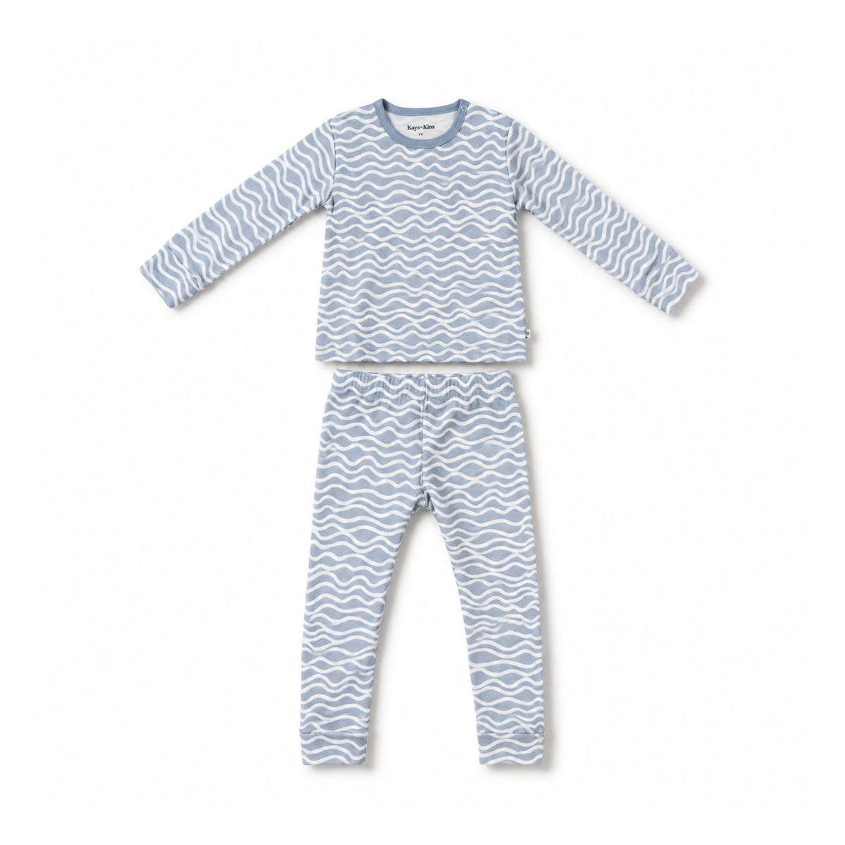 PJ Set - Waves