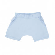 Casual Shorts - Blue Breeze