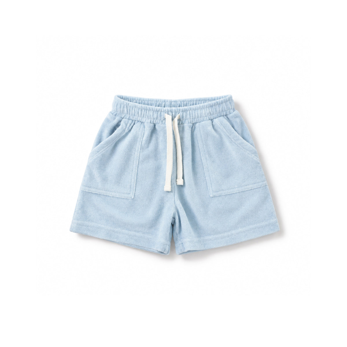 Terry Short - Baby Blue