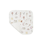 Bamboo Washcloth - 3 Pack