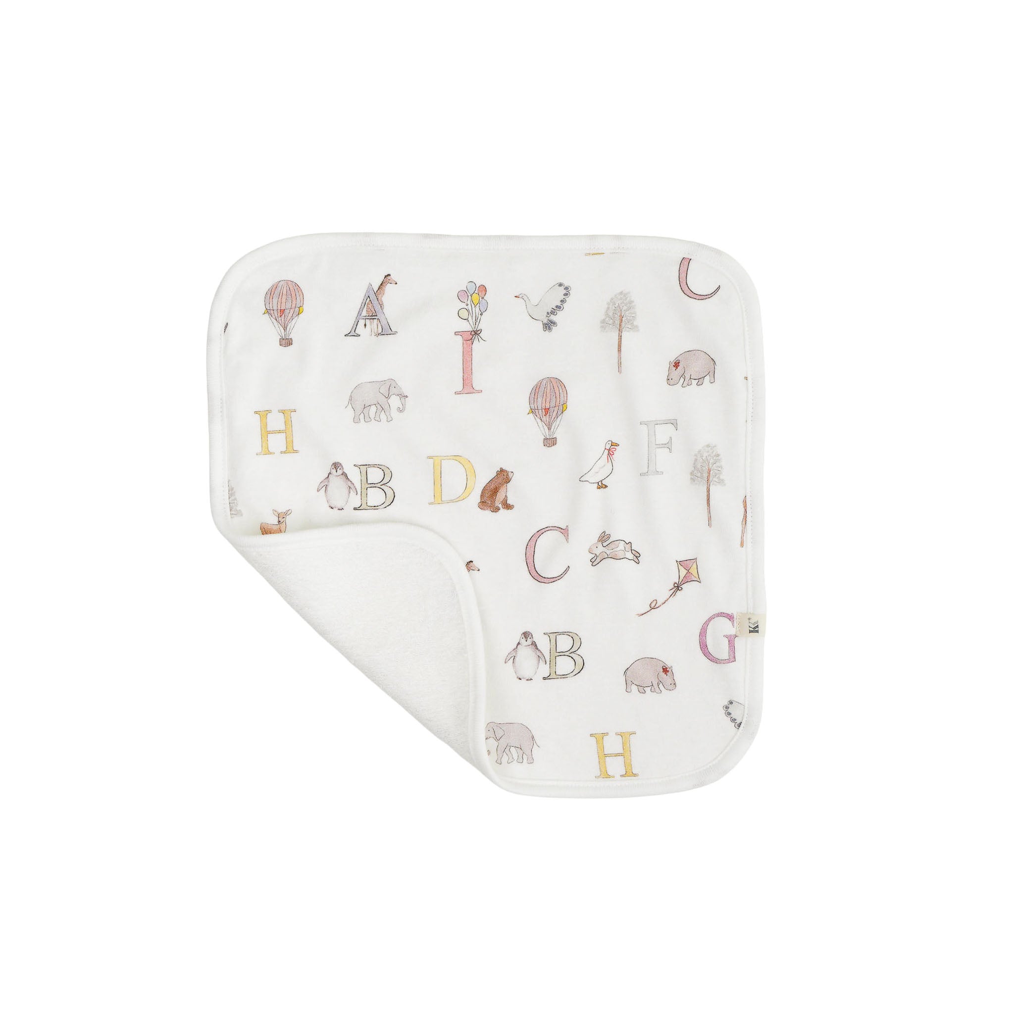 Bamboo Washcloth - 3 Pack