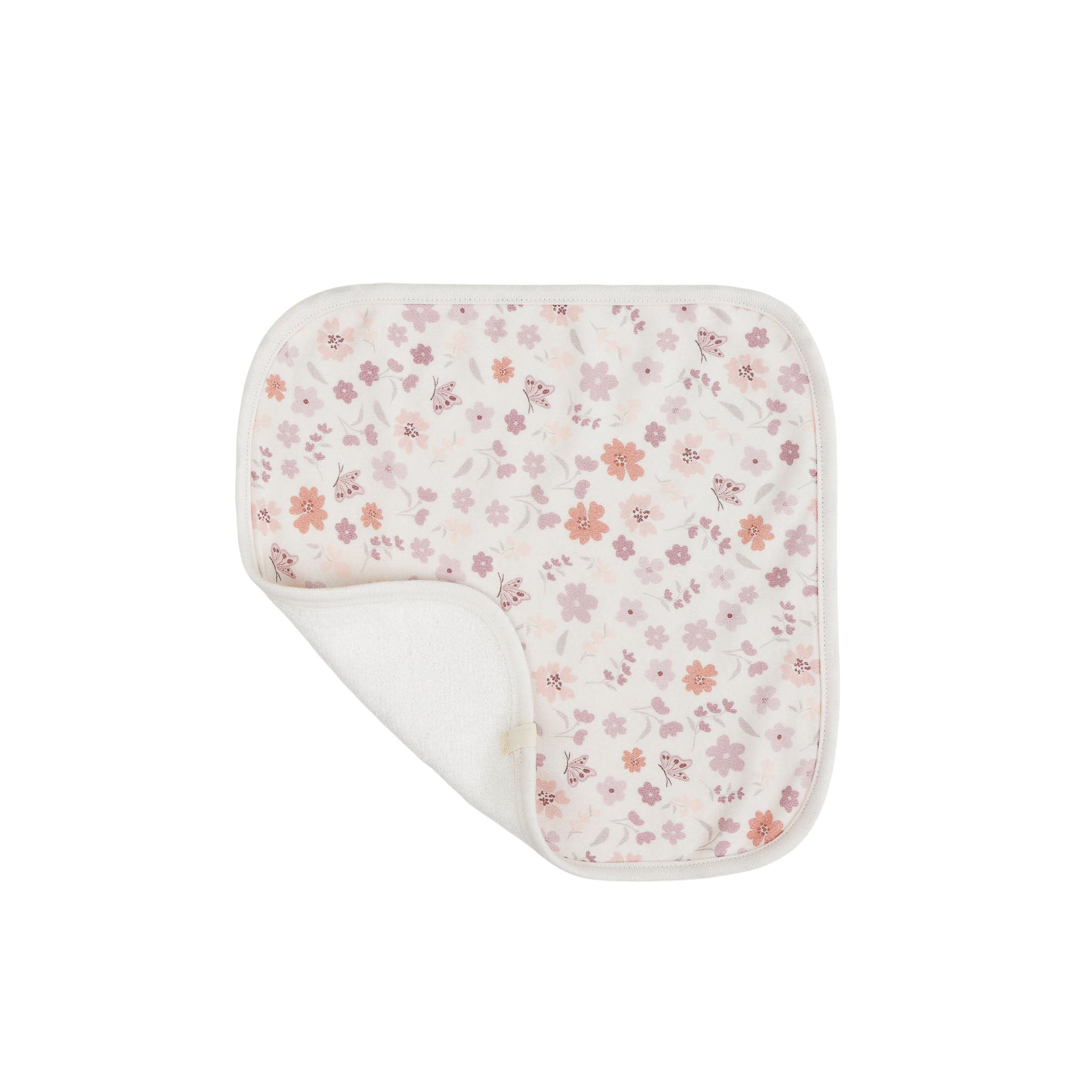 Bamboo Washcloth - 3 Pack